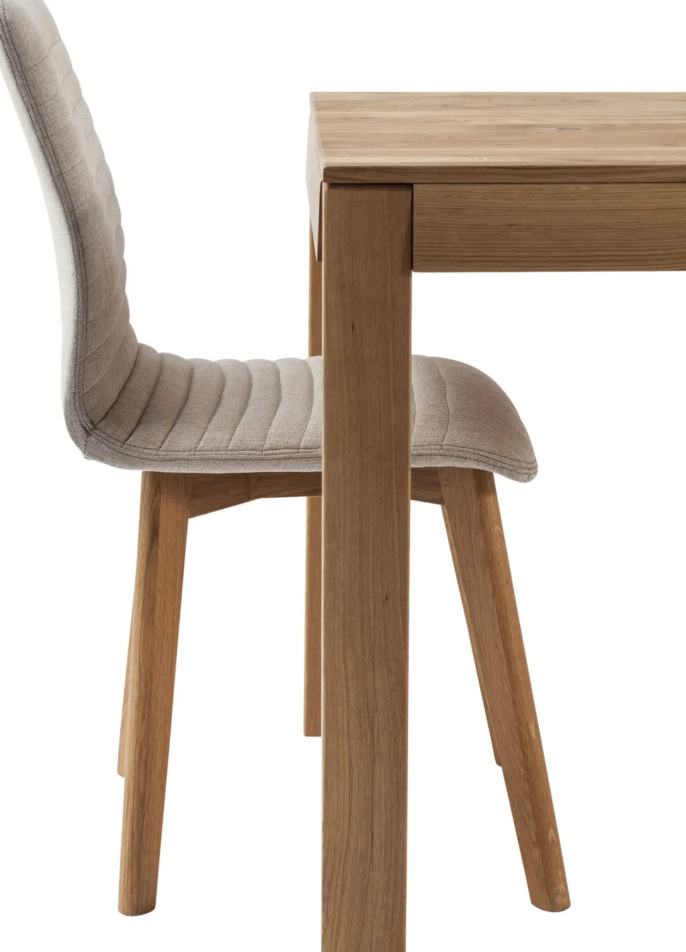 KARE Design Eetkamerstoel Lara Ecru Online