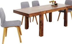 KARE Design Eetkamerstoel Lara Grijs Best Sale