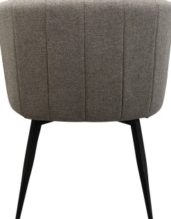 KARE Design Eetkamerstoel Merida Grey Discount