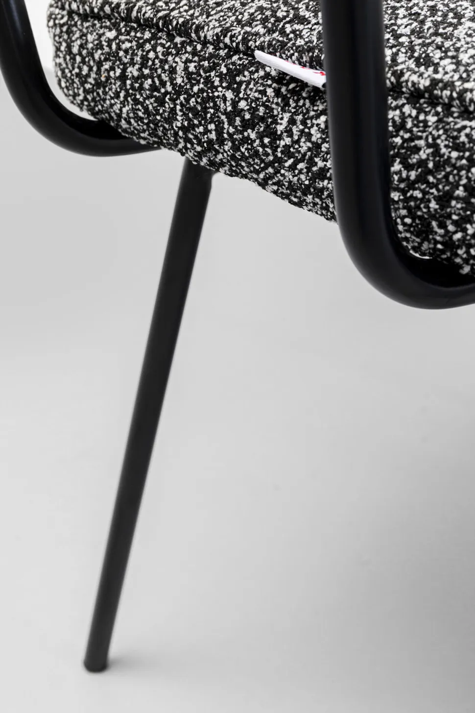 KARE Design Eetkamerstoel Met Armleuning Orelie Fashion