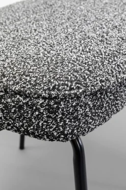 KARE Design Eetkamerstoel Met Armleuning Orelie Fashion