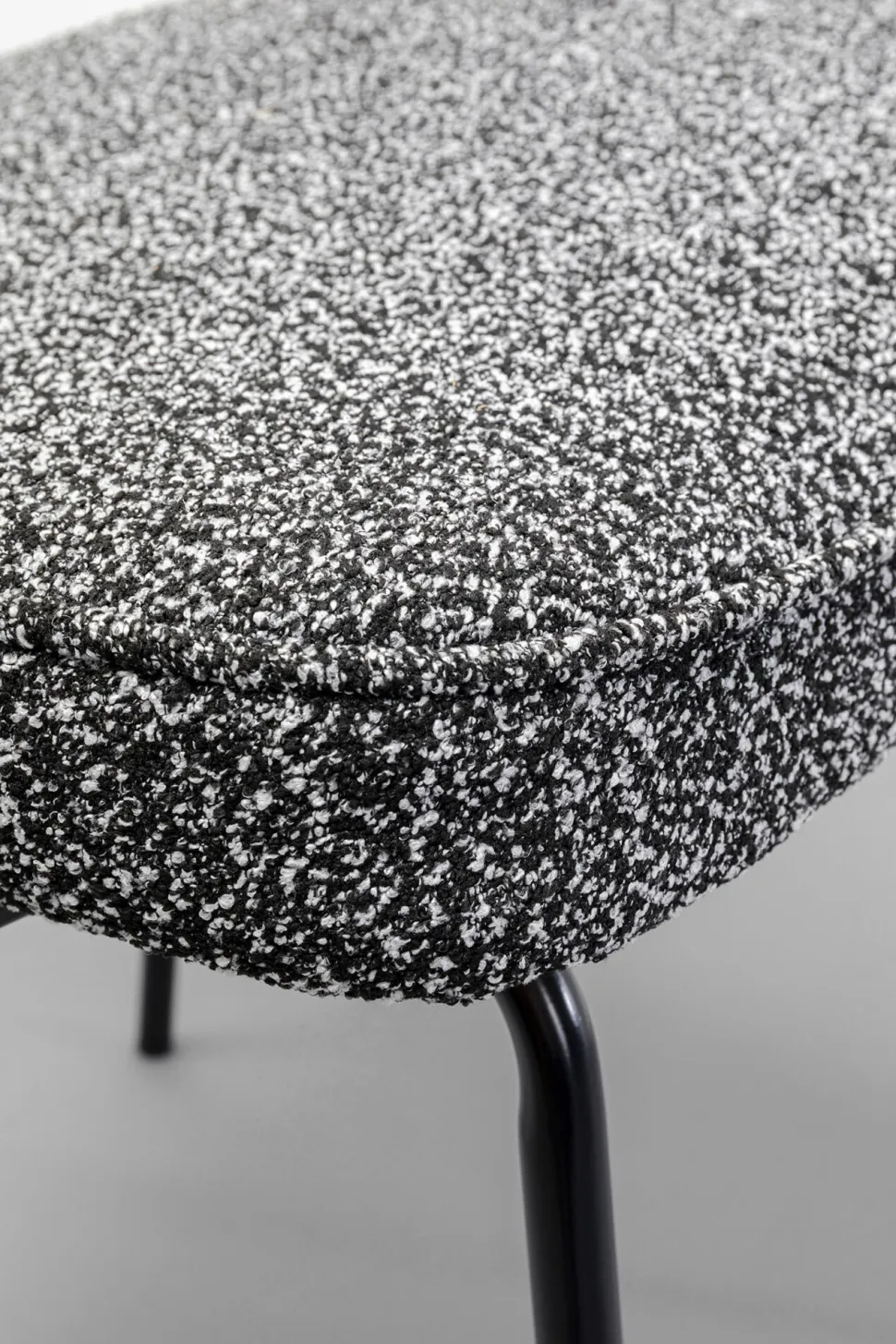 KARE Design Eetkamerstoel Met Armleuning Orelie Fashion