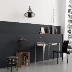 KARE Design Eetkamerstoel Milano Zwart Best Sale