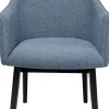KARE Design Eetkamerstoel Modino Blue Clearance