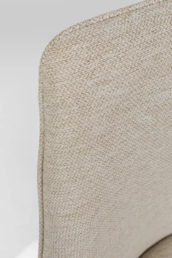 KARE Design Eetkamerstoel Modino Cream Cheap