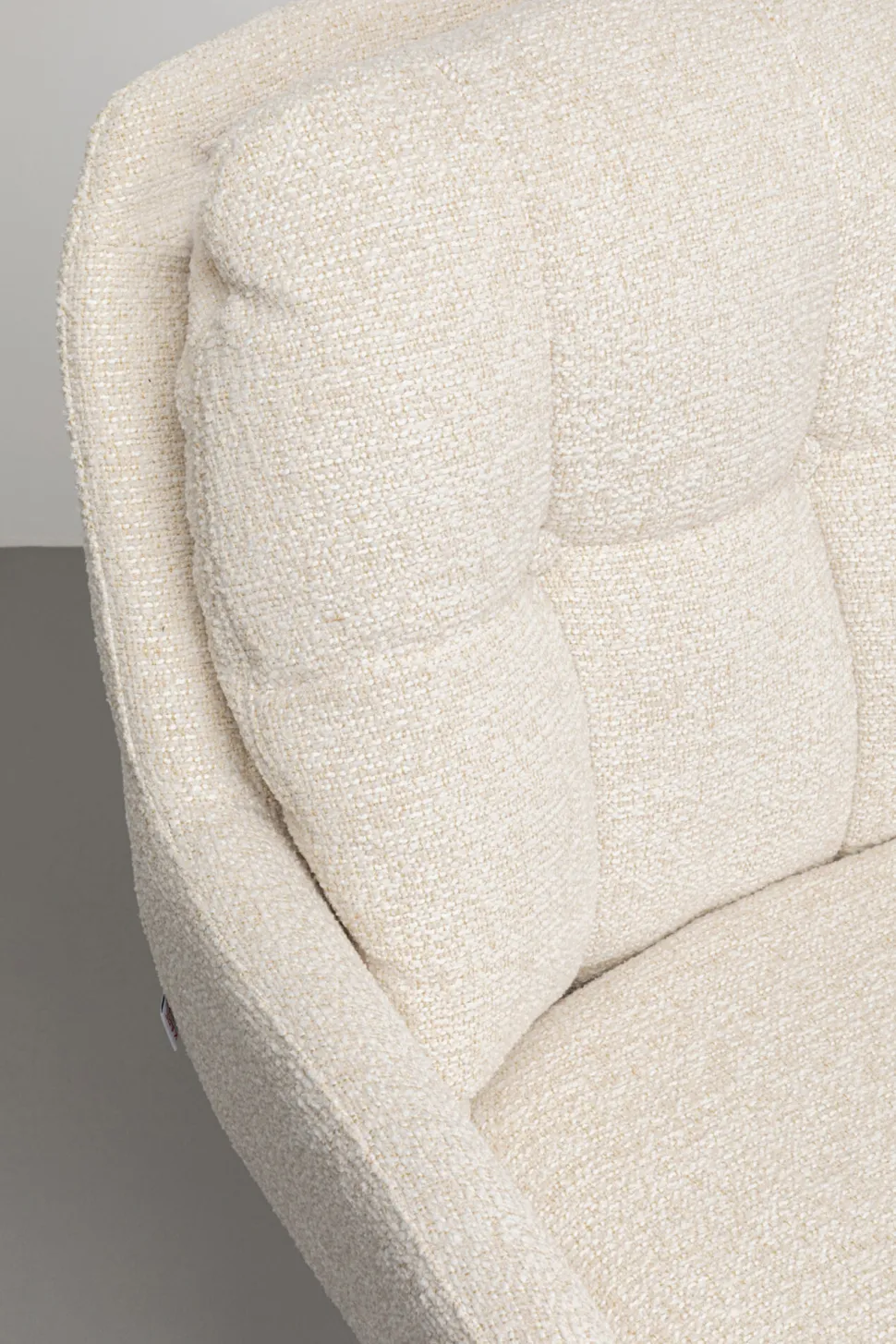 KARE Design Eetkamerstoel Molly Beige Sale