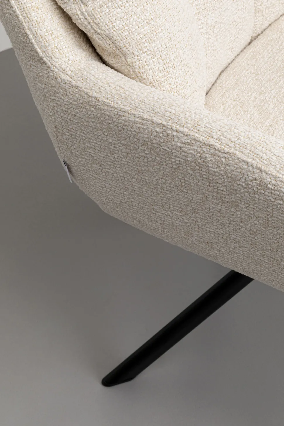 KARE Design Eetkamerstoel Molly Beige Sale