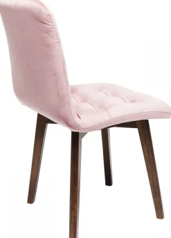 KARE Design Eetkamerstoel Moritz Rose Discount