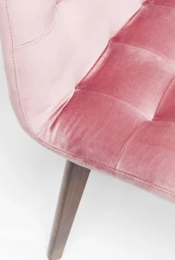 KARE Design Eetkamerstoel Moritz Rose Discount