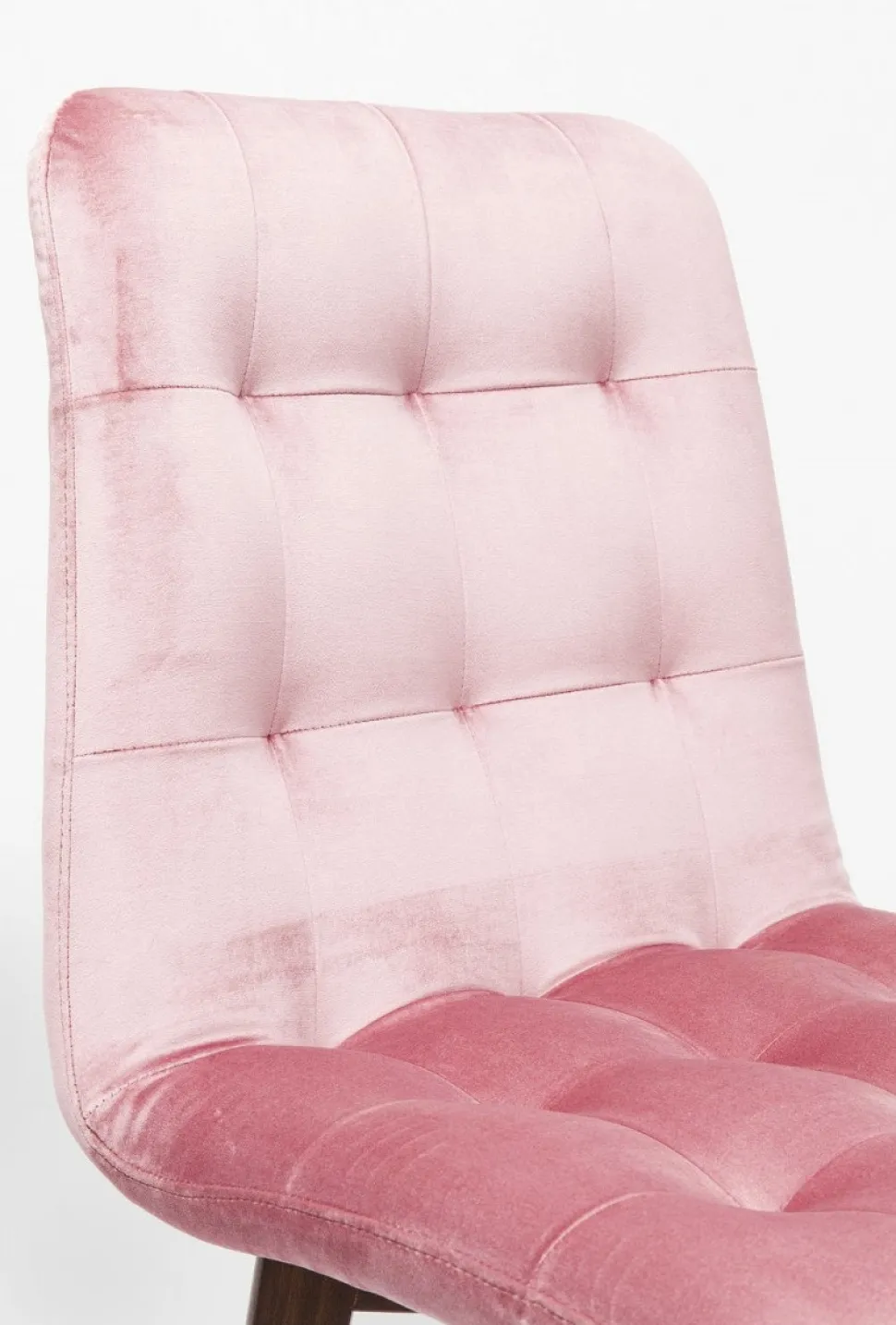 KARE Design Eetkamerstoel Moritz Rose Discount