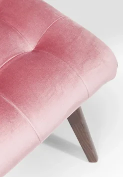 KARE Design Eetkamerstoel Moritz Rose Discount