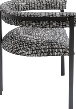 KARE Design Eetkamerstoel Parijs S&P Flash Sale