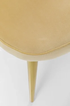 KARE Design Eetkamerstoel Princess Beige (set Van 2) Online