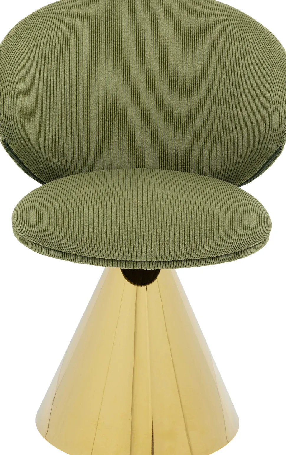 KARE Design Eetkamerstoel Ria Green Cheap