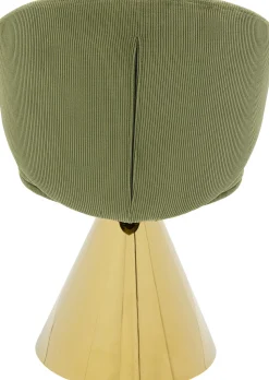 KARE Design Eetkamerstoel Ria Green Cheap