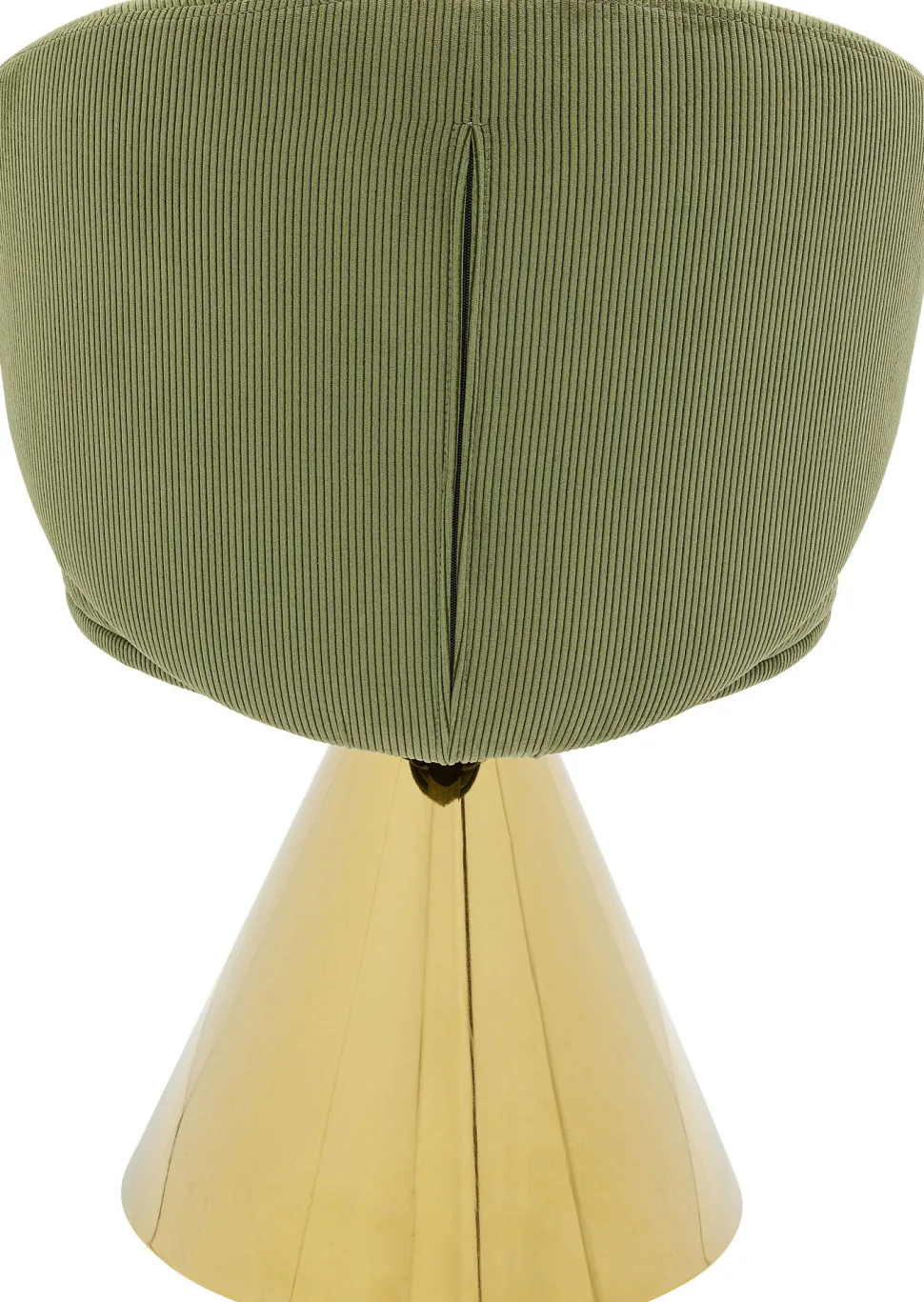 KARE Design Eetkamerstoel Ria Green Cheap