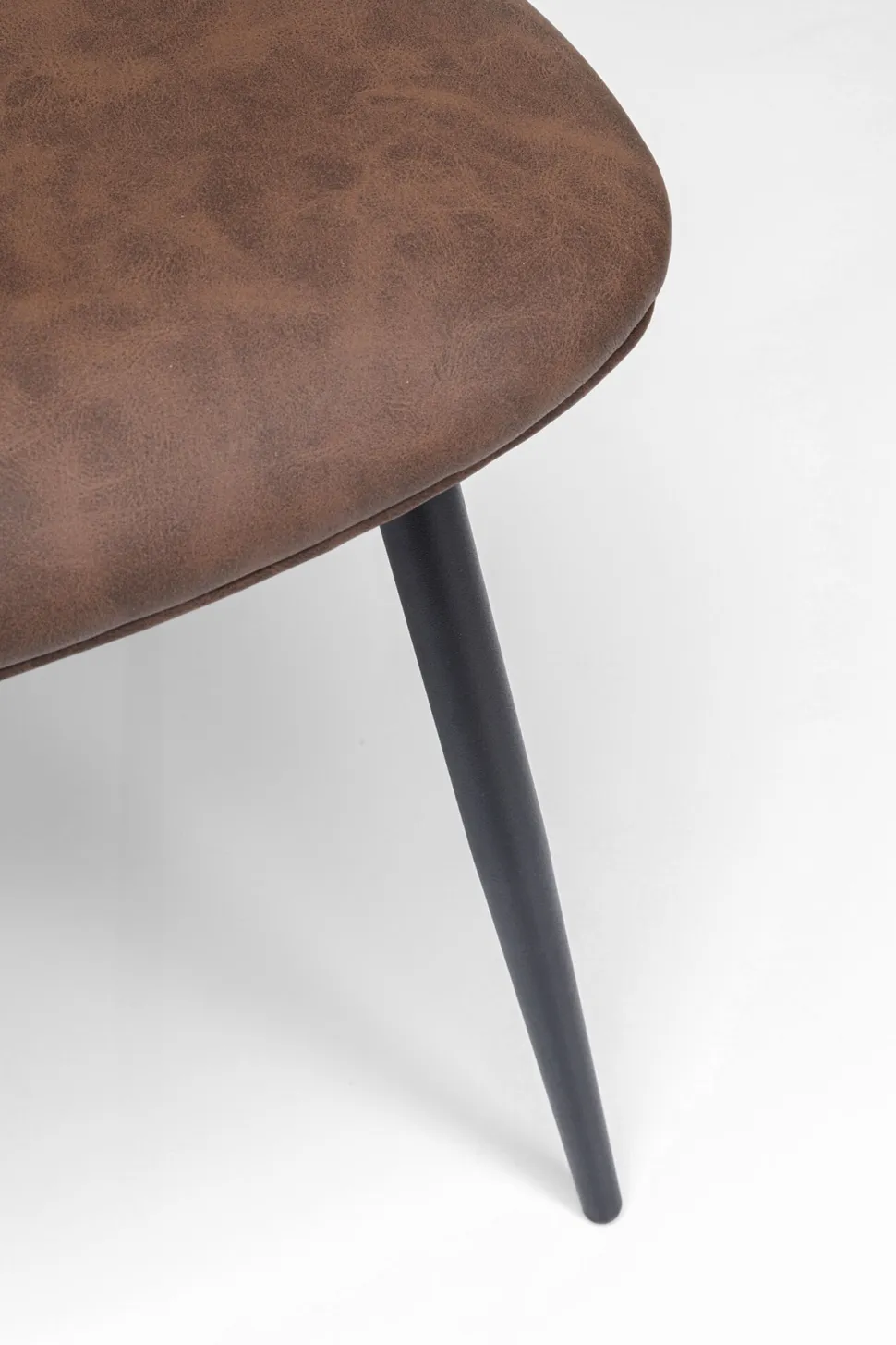 KARE Design Eetkamerstoel Rosali Brown Best Sale
