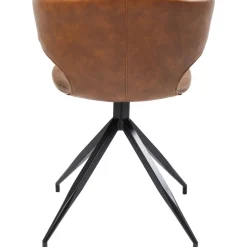 KARE Design Eetkamerstoel Rusty Hot