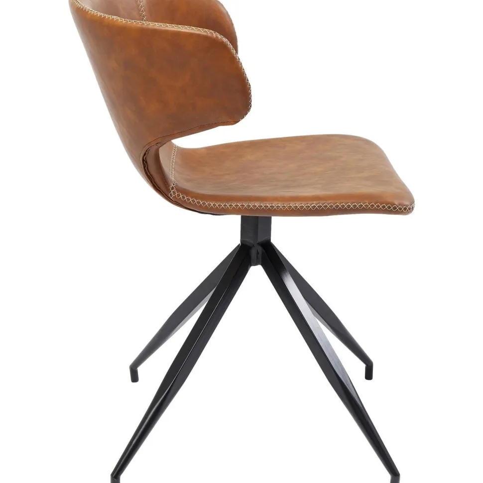 KARE Design Eetkamerstoel Rusty Hot