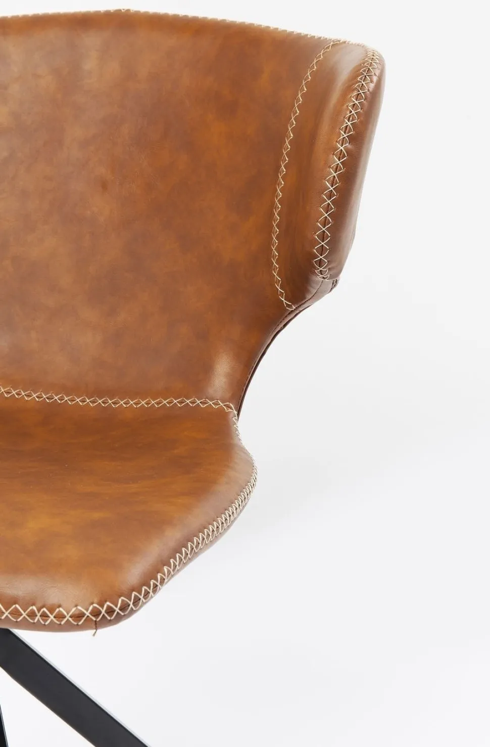 KARE Design Eetkamerstoel Rusty Hot