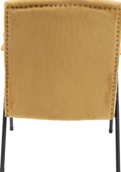 KARE Design Eetkamerstoel Ryan Geel Best Sale