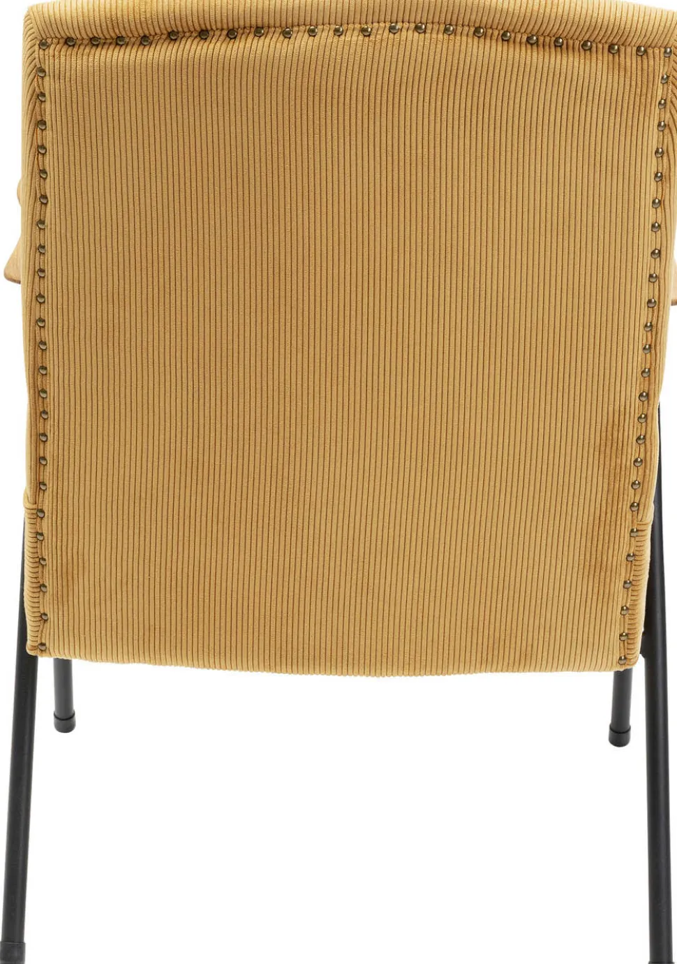 KARE Design Eetkamerstoel Ryan Geel Best Sale