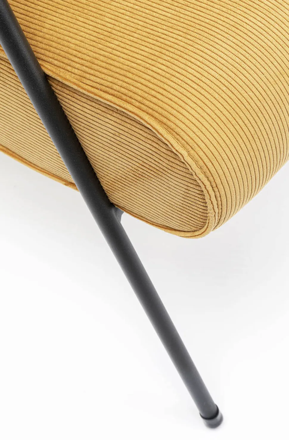 KARE Design Eetkamerstoel Ryan Geel Best Sale