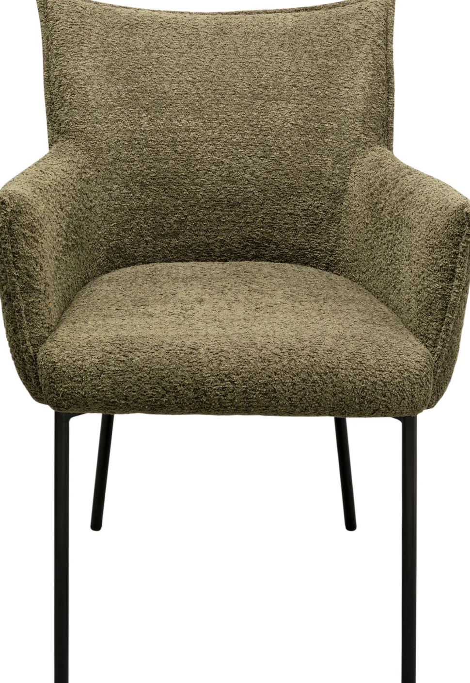 KARE Design Eetkamerstoel Selma Olive Best