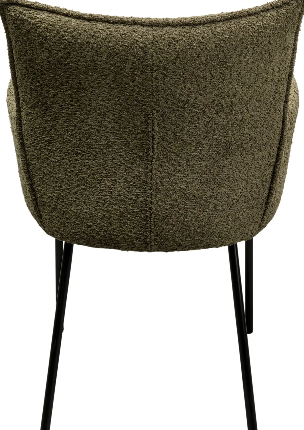 KARE Design Eetkamerstoel Selma Olive Best