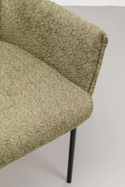 KARE Design Eetkamerstoel Selma Olive Best