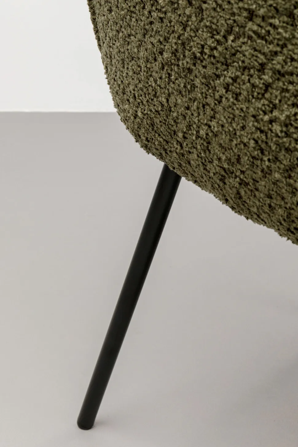 KARE Design Eetkamerstoel Selma Olive Best