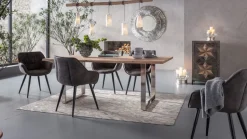 KARE Design Eetkamerstoel Thelma Cheap