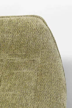 KARE Design Eetkamerstoel Thelma Melange Green Cheap