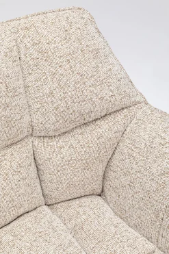 KARE Design Eetkamerstoel Thinktank Beige Online