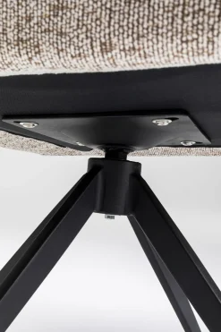 KARE Design Eetkamerstoel Thinktank Beige Online