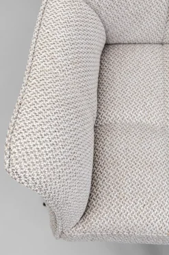 KARE Design Eetkamerstoel Thinktank Grey Hot