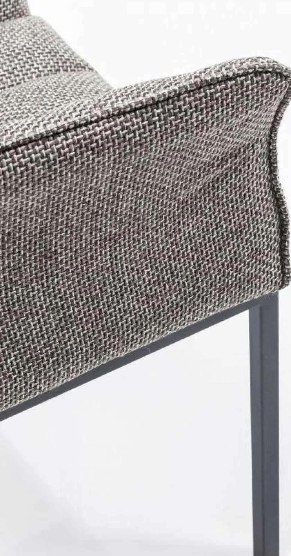 KARE Design Eetkamerstoel Thinkthank Hot