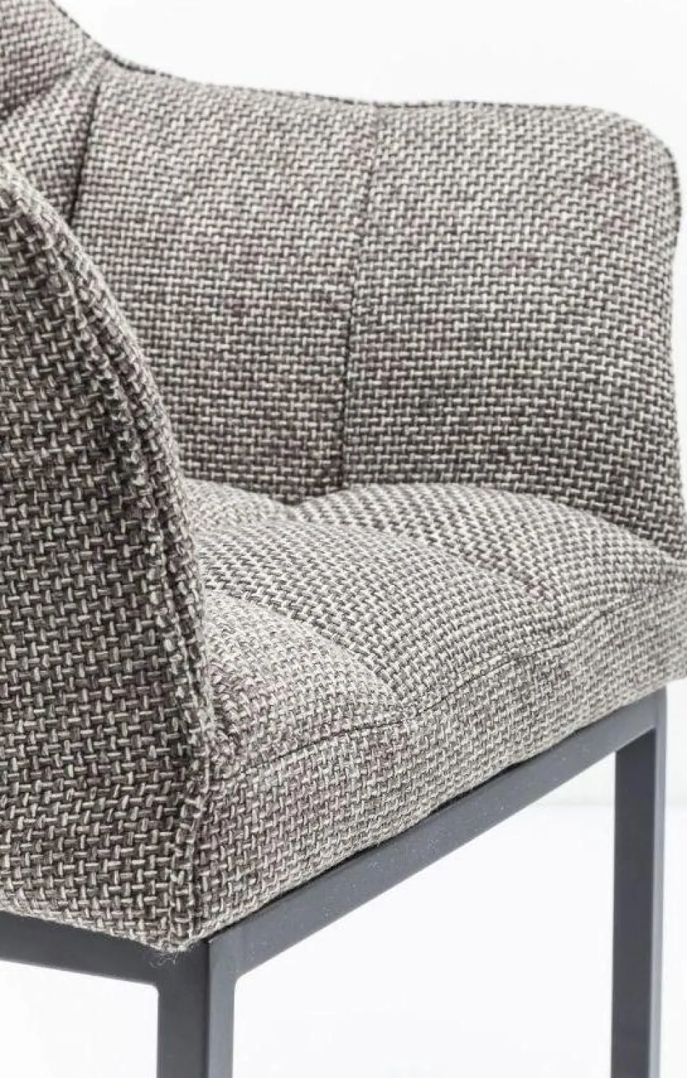 KARE Design Eetkamerstoel Thinkthank Hot
