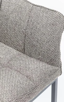 KARE Design Eetkamerstoel Thinkthank Hot