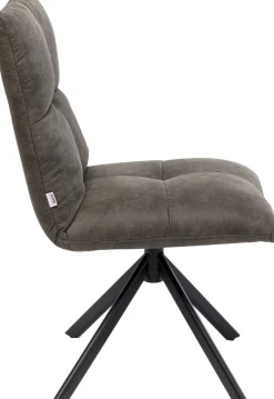 KARE Design Eetkamerstoel Toronto Black Online