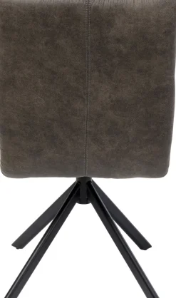 KARE Design Eetkamerstoel Toronto Black Online