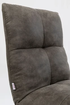 KARE Design Eetkamerstoel Toronto Black Online