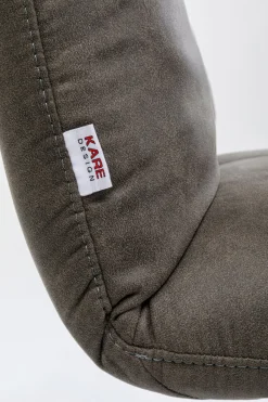 KARE Design Eetkamerstoel Toronto Black Online