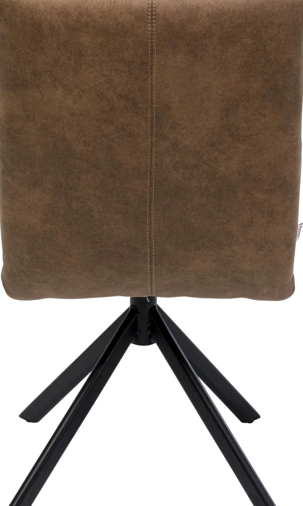 KARE Design Eetkamerstoel Toronto Brown Online