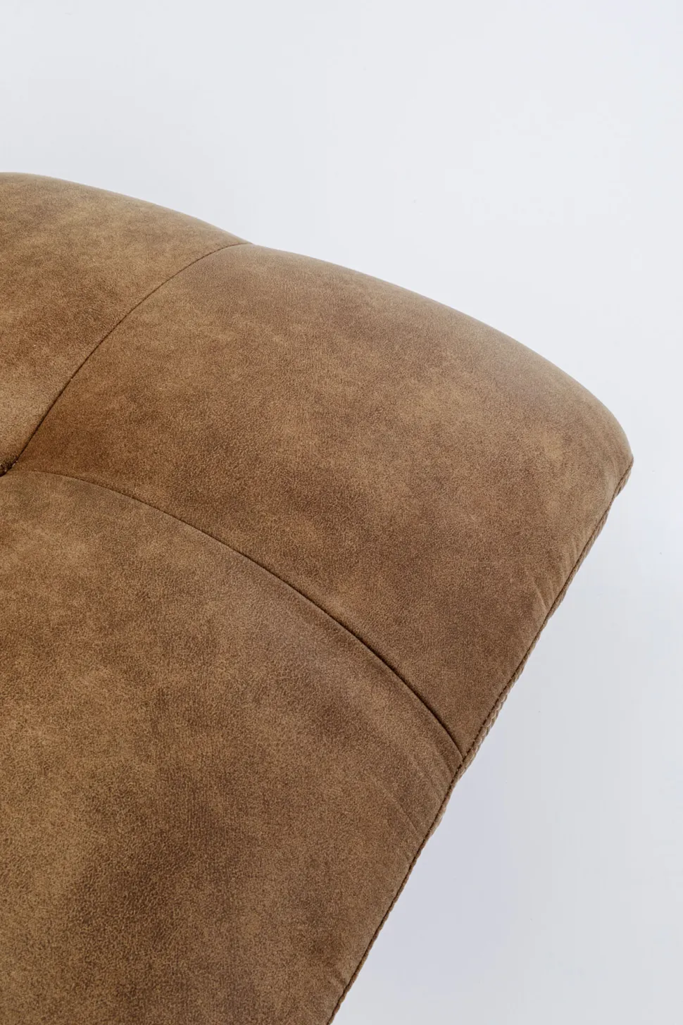 KARE Design Eetkamerstoel Toronto Brown Online