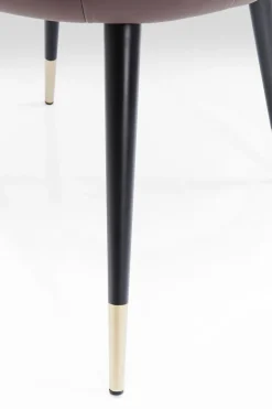 KARE Design Eetkamerstoel Urban Desire Bruin Cheap