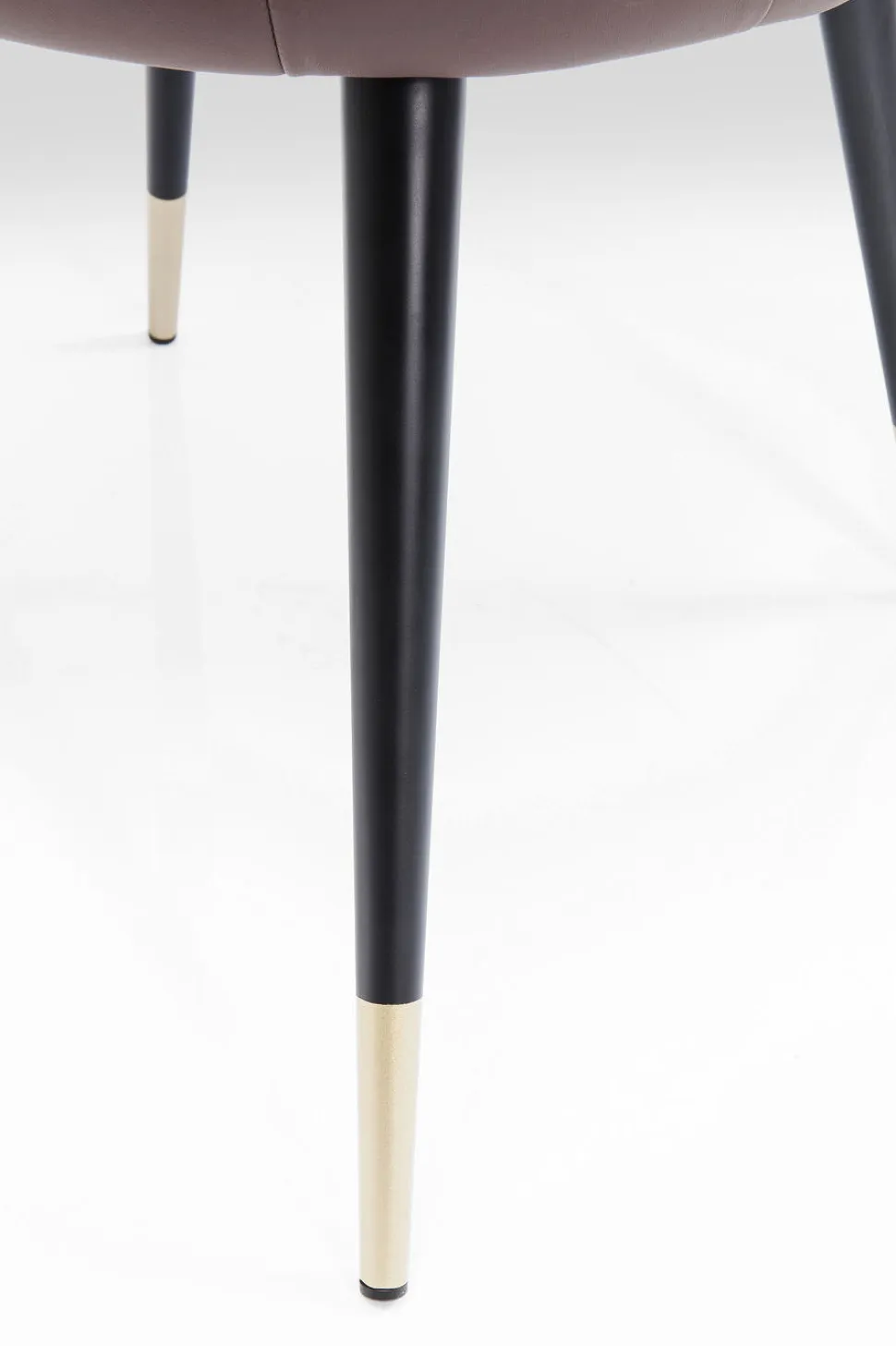 KARE Design Eetkamerstoel Urban Desire Bruin Cheap