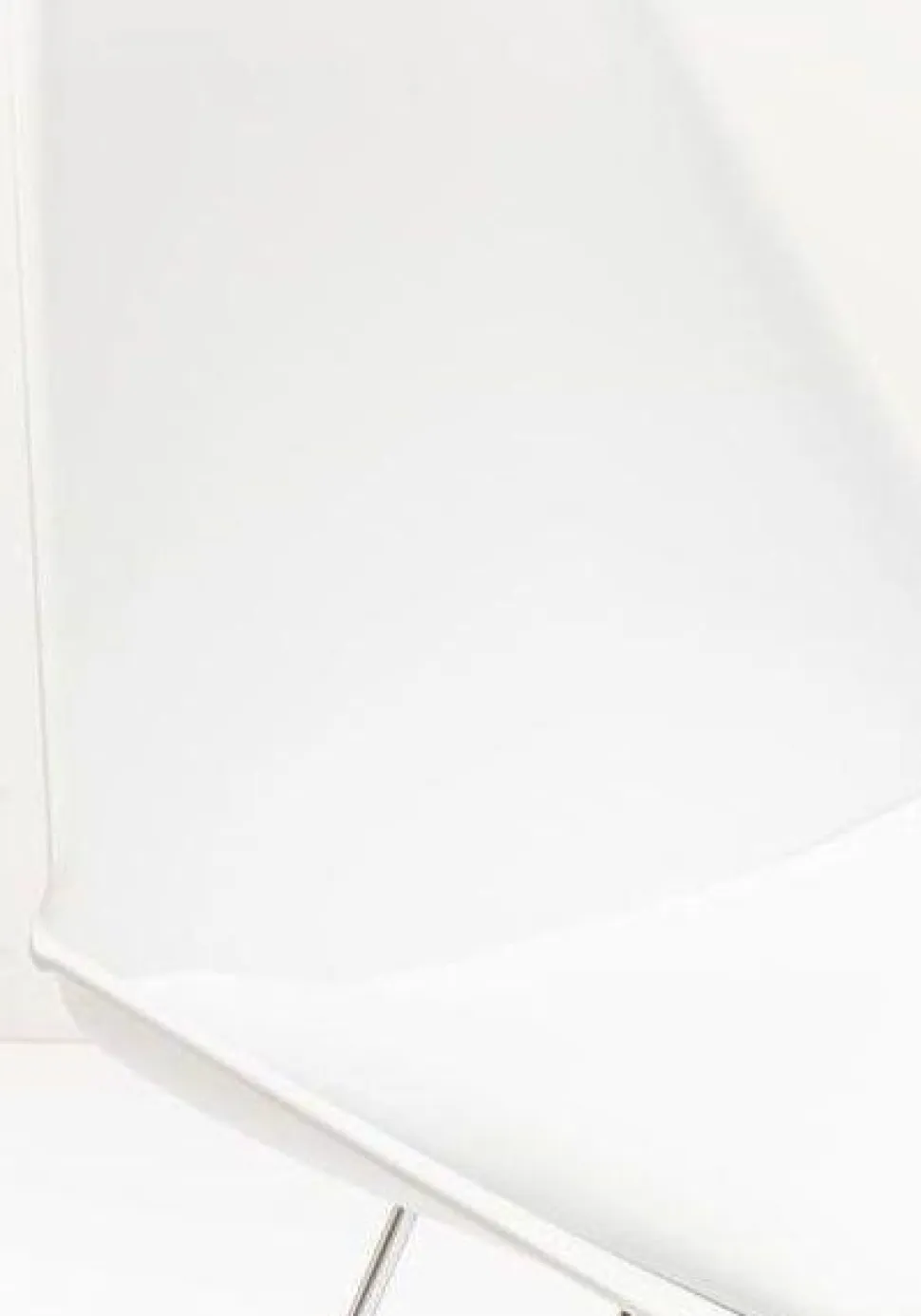 KARE Design Eetkamerstoel Wire Wit Discount