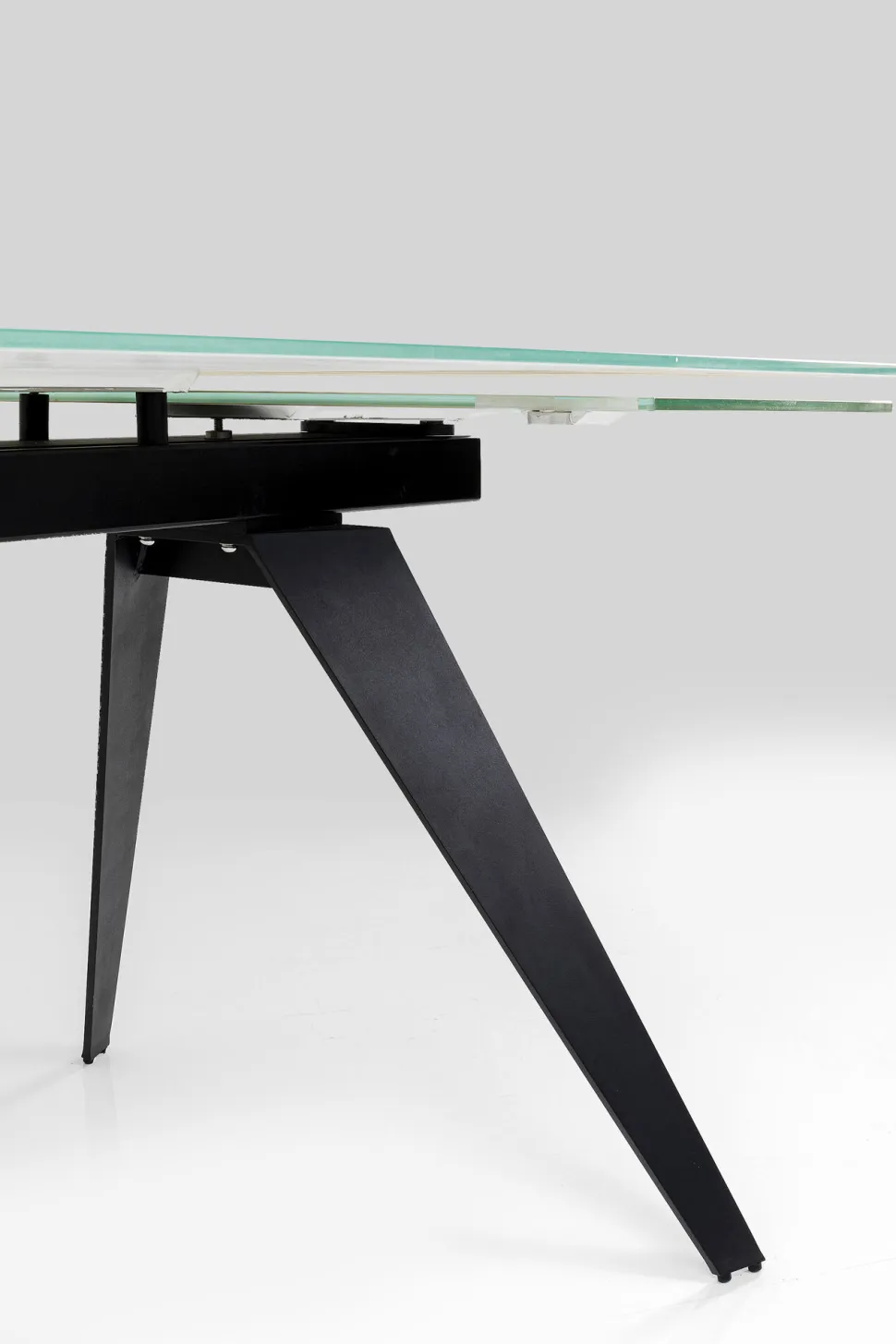 KARE Design Eettafel Amsterdam Marmer 160(+40+40)x90 Online