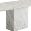 KARE Design Eettafel Artistico Marble 200x100cm Shop